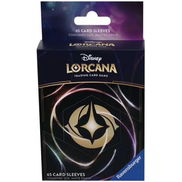 Lorcana - Chapitre Cinq : Ciel Scintillant - Deckbox Tiana