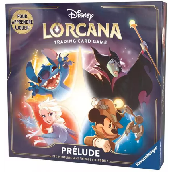 Lorcana - Coffret Pr�lude