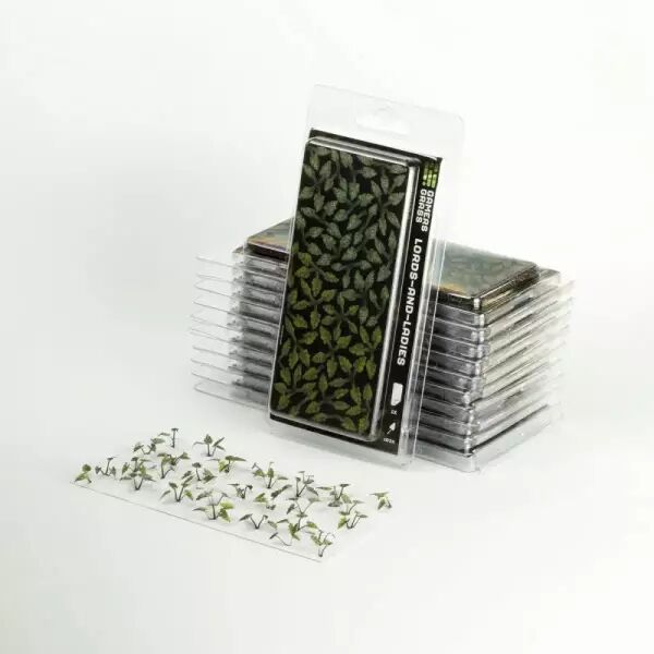 Lords-And-Ladies - Gamers Grass