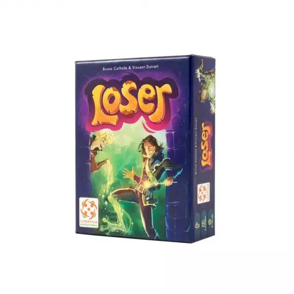 Loser