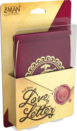 Love Letter