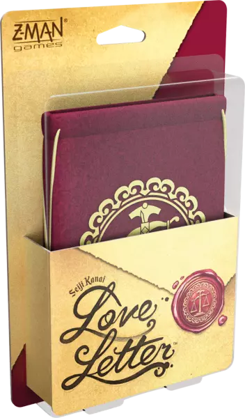 Love Letter