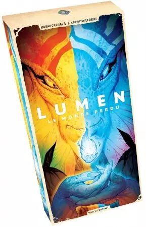 Lumen