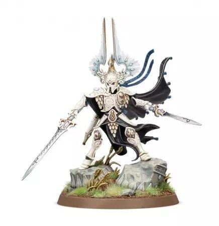 Lumineth Realm-Lords: The Light of Eltharion - Warhammer Age Of Sigmar - Games Workshop