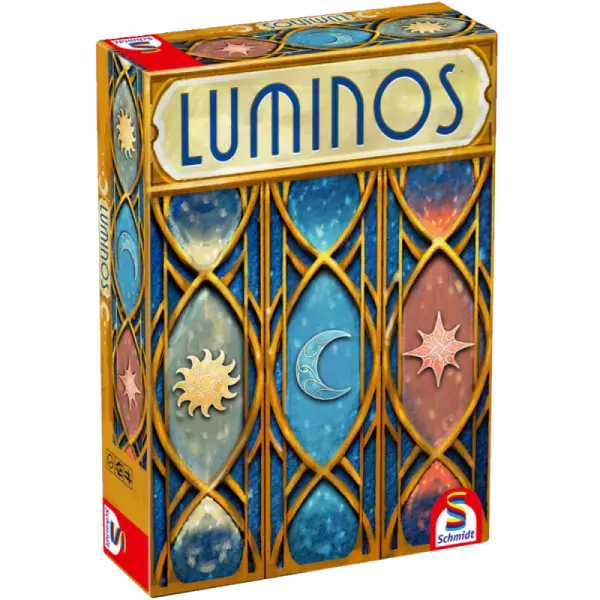Luminos