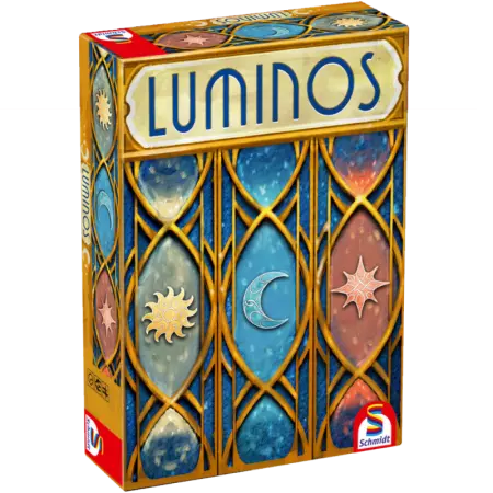 Luminos