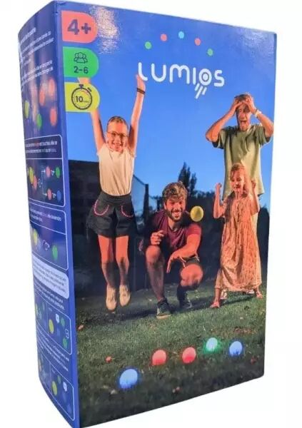Lumios - Gigamic