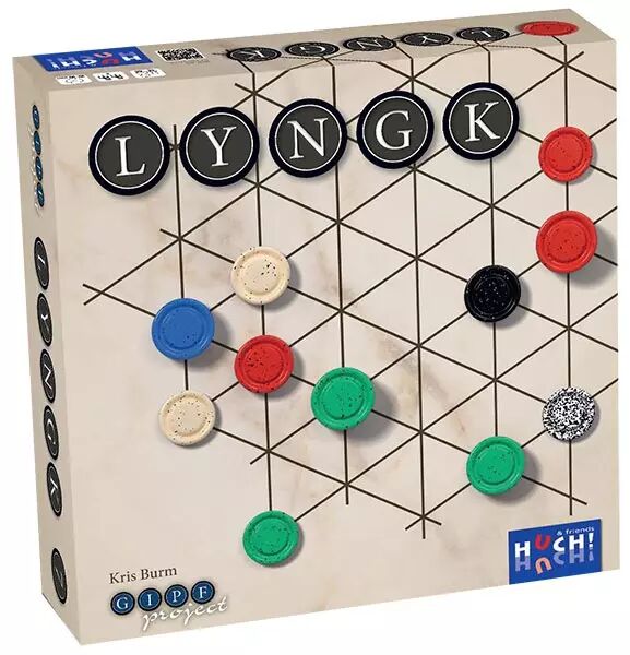 Lyngk