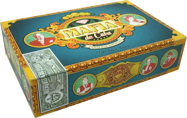Mafia de Cuba