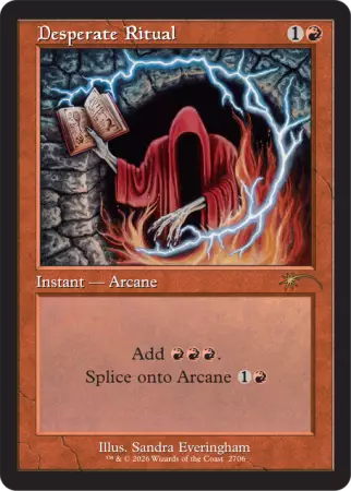 Magic the Gathering : Reality Fracture - Secret Lair Bundle (english)