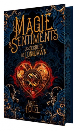 Magie & Sentiments - Les Secrets de Longdawn
