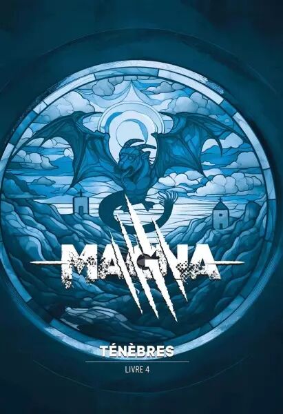 Magna : T�n�bres