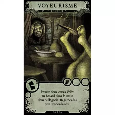 Mal Ardent - Les Acteurs de lOmbre Productions