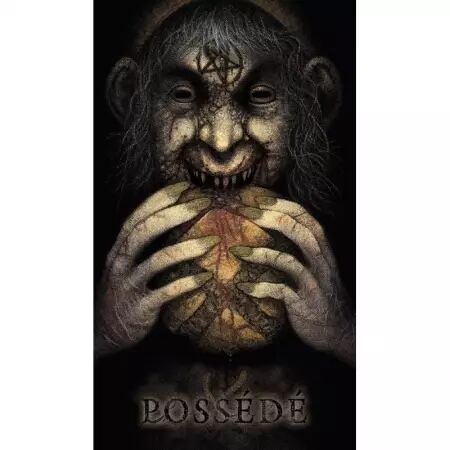 Mal Ardent - Les Acteurs de lOmbre Productions