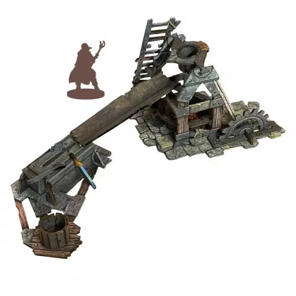 Maladum - Artisan�s Forge