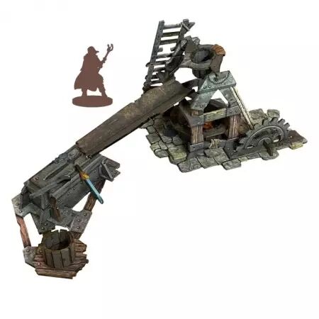 Maladum - Artisans Forge