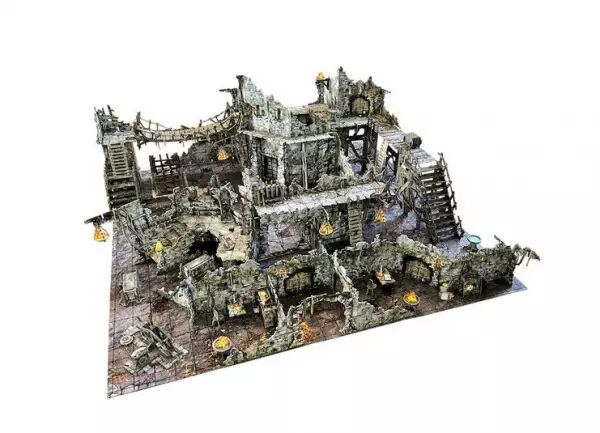  Maladum � Fantasy Dungeon