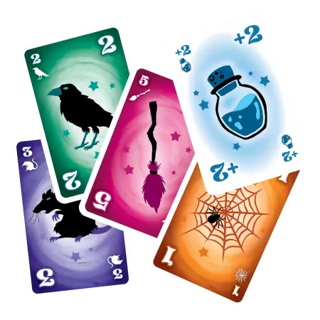 Malediction ! - Charlie Bink - Game Factory