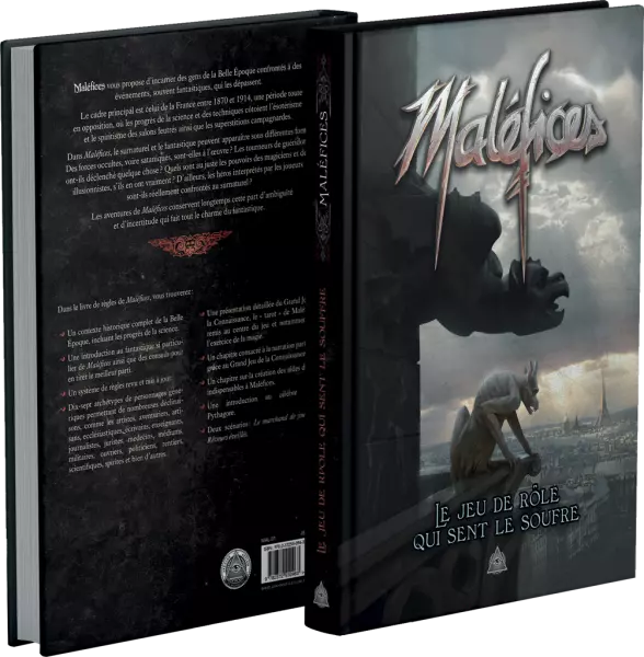 Mal�fices (Base)