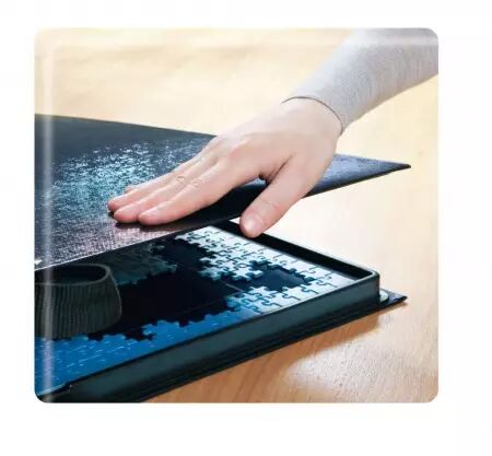 Mallette à puzzle 300 à 1000 p - Ravensburger