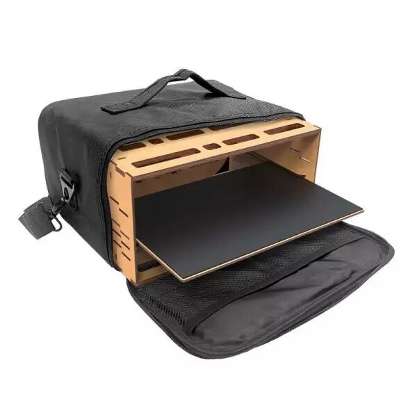 Mallette de transport pour les miniatures - S - Green Stuff World