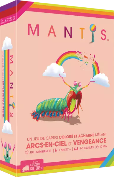 Mantis