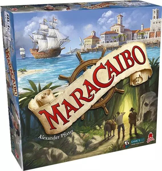 MARACAIBO