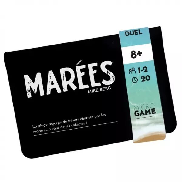 Mar�es (MicroGame 28)