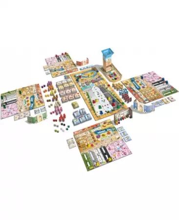 Marrakesh - Essential edition