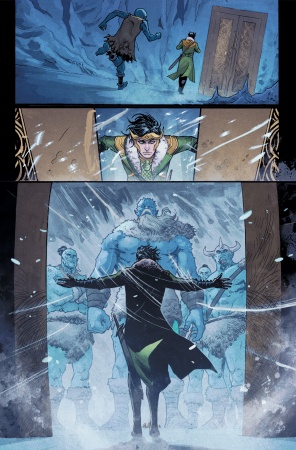 Marvel - Loki - Le Menteur - 