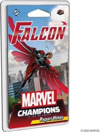Marvel Champions : Falcon