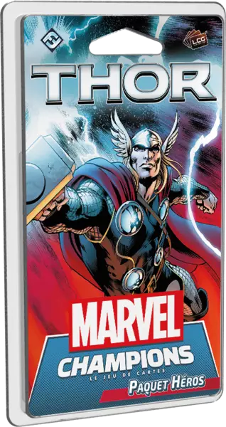 Marvel Champions : Thor