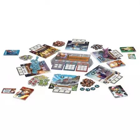 Marvel United : Multiverse - Cmon