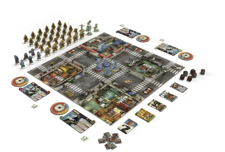 Marvel Zombies : La Résistance des Héros