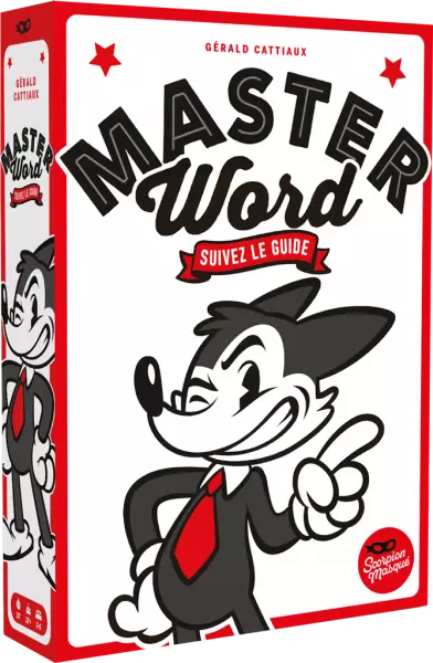 Master Word