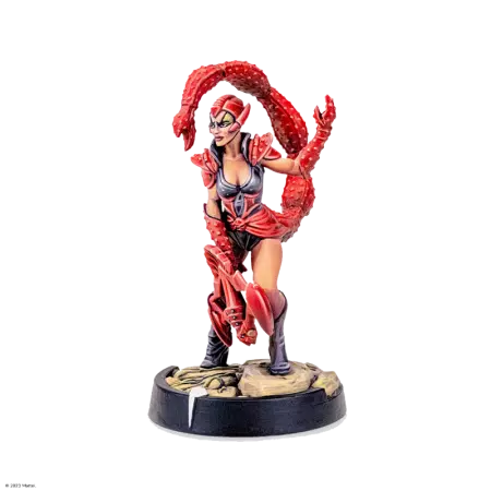 Masters of The Universe: Wave 6 : Evil Horde (FR)