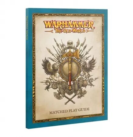 Matched play guide - Warhammer The Old World
