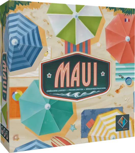 Maui