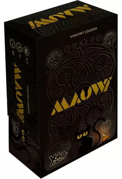 MAUWI