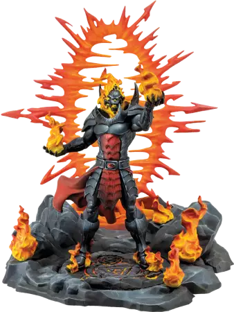 MCP (Marvel Crisis Protocol) - Dormamu Ultimate Encounter