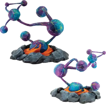 MCP (Marvel Crisis Protocol) - Dormamu Ultimate Encounter