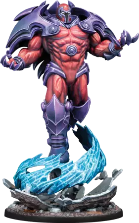 MCP (Marvel Crisis Protocol) - Onslaught - Character  Pack