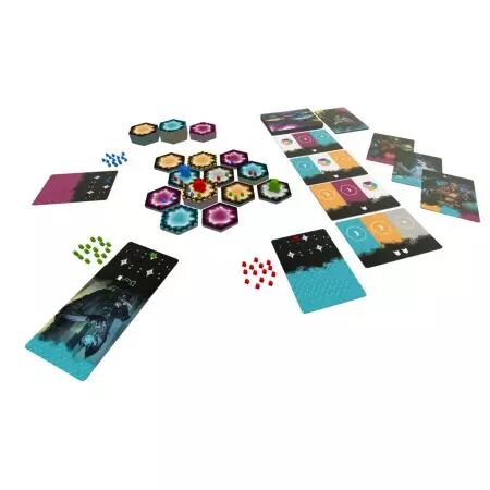 M&eacute;andres - Dan Thouvenot, William Aubert - Pertes et Fracas