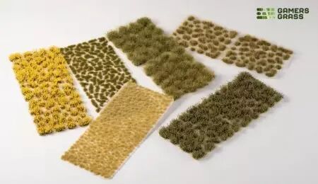 Mediterranean Temple Basing Box - Gamers Grass