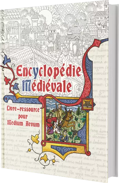 Meduim Aevum : Encyclop�die M�di�vale
