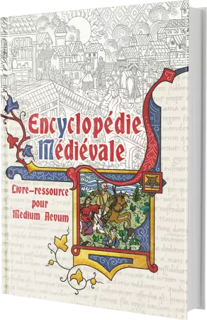 Meduim Aevum : Encyclop&eacute;die M&eacute;di&eacute;vale