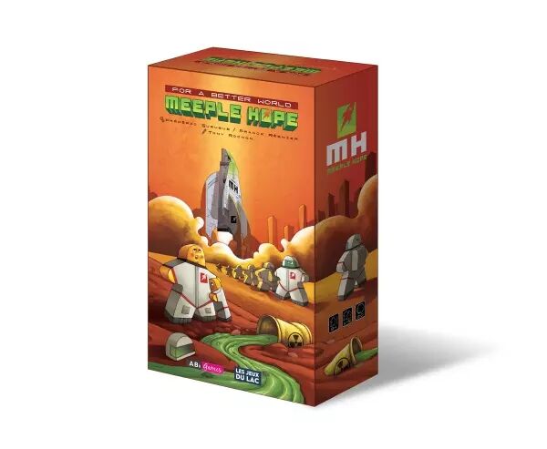 Meeple Hope