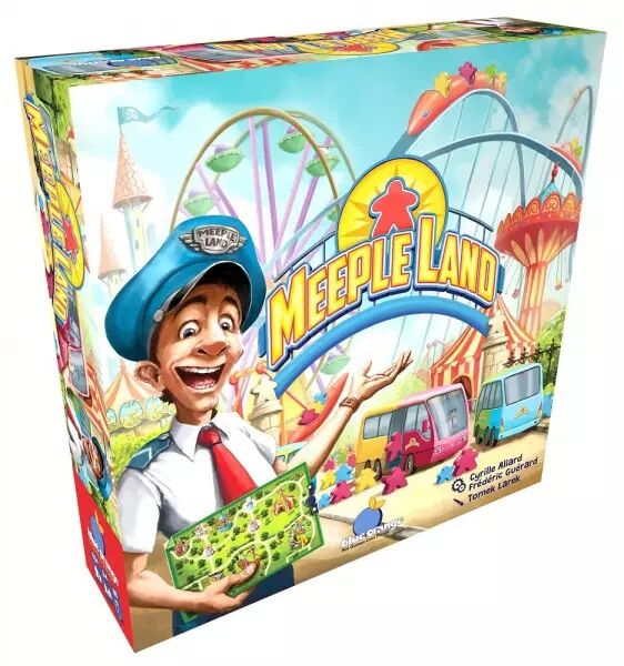 Meeple Land