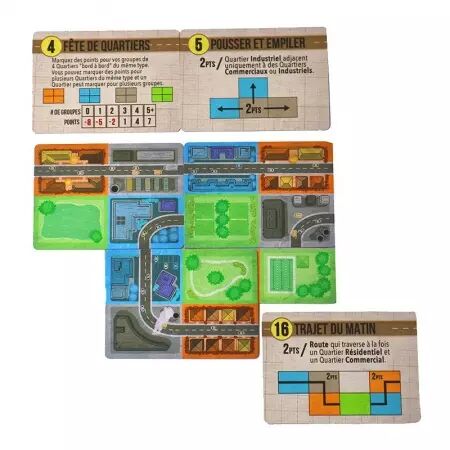 Megalopolis (MicroGame 1)