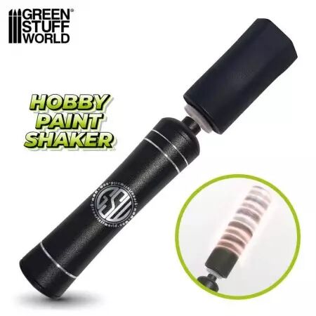 Mélangeur rotatif de Peintures - Green Stuff World